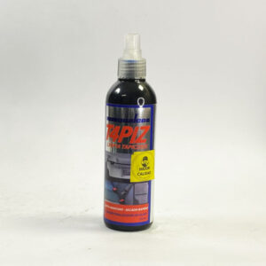 QUALCO LIMPIA TAPICERIA 200 ML