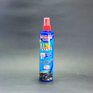 PISTON PRO SILICONA UV MAX CARRO NUEVO