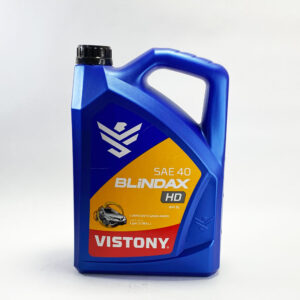 VISTONY SAE 40 API SL GALON