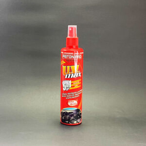 PISTON PRO SILICONA UV MAX FRESA