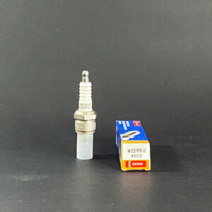 BUJIA DENSO W22FPR-U 4022 MOTOS CHINAS