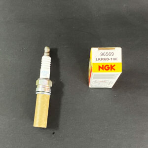 BUJIA NGK BPR6EY CHEVROLET CORSA EVOLUTION 1.4, MAZDA 929