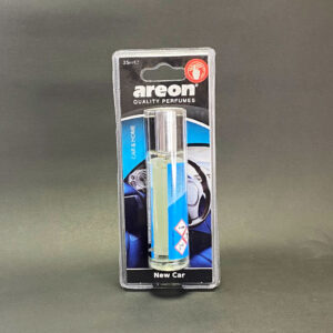 AREON AMBIENTAL AREON NEW CAR SPRAY