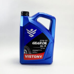 VISTONY SAE 80W90 API GL-5 GALON