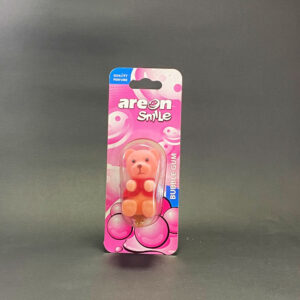 AREON AMBIENTAL AREON SMILE BUBBLE GUM