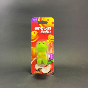 AREON AMBIENTAL AREON SMILE APPLE & CINNAMON