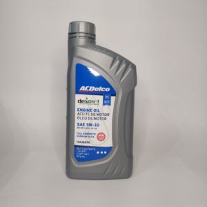 ACEDELCO SAE 5W30 DEX FULL SINTETICO LITRO