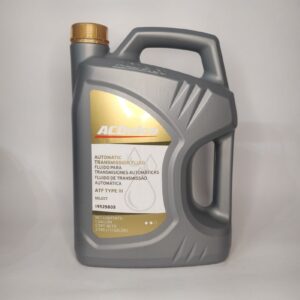ACEDELCO SELECT ATF TYPE III GALON