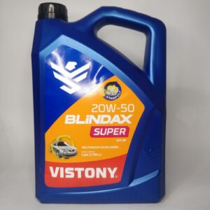 VISTONY SAE 20W50 GALON.