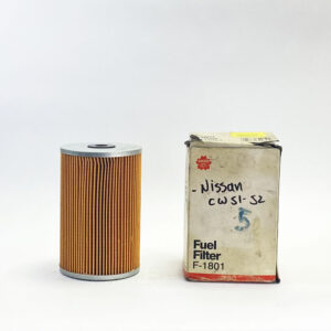 FC, SAKURA F-1801 NISSAN