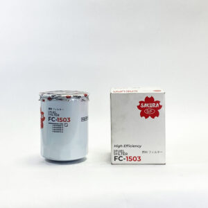 FC, SAKURA FC-1503 ISUZU FVR, FTR, FSR