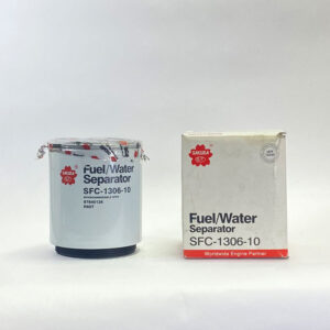 FC, SAKURA SFC-1306-10 RACOR HINO, MERCEDEZ, VOLKWAGEN