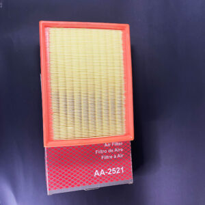 FA, ADVANCE AA-2521 CHEVROLET N200, N300