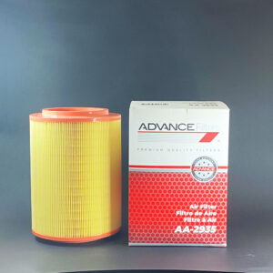 FA, ADVANCE AA-2935 KIA K2700, K3000