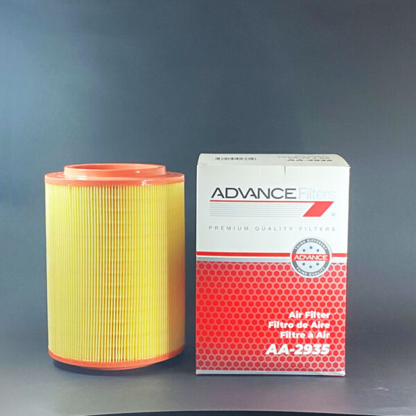 FA, ADVANCE AA-2935 KIA K2700, K3000 | Autozona