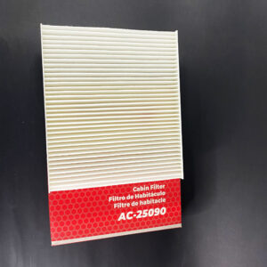 FAA, ADVANCE AC-25090 NISSAN KICKS, NP300 FRONTIER 2.5, RENAULT SANDERO 2016