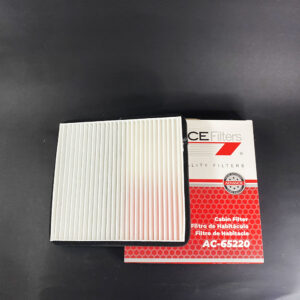 FAA, ADVANCE AC-65220 CHEVROLET SPARK GT 2017, BEAT 2019