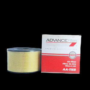 FA, ADVANCE AA-1158 DAIHATSU DELTA