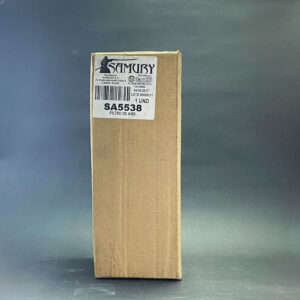 FA, SAMURY SA5538 ISUZU FTR (SECUNDARIO)