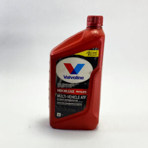 VALVOLINE DEXRON III MERCON FULL SINTETICO LITRO