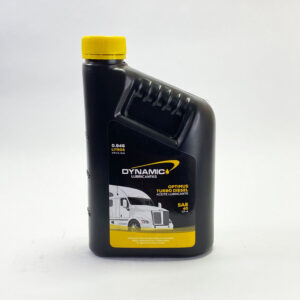 DYNAMIC SAE 40 API SF DIESEL LITRO