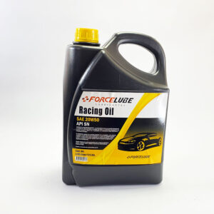 FORCELUB SAE 20W50 API SN MINERAL GALON
