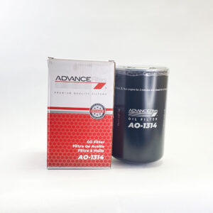 FAC, ADVANCE AO-1314 HINO FG, AK