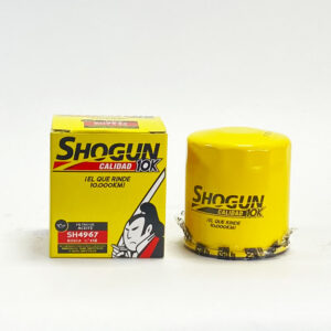 FAC, SHOGUN SH4967 TOYOTA YARIS, CORROLLA, RAV 4