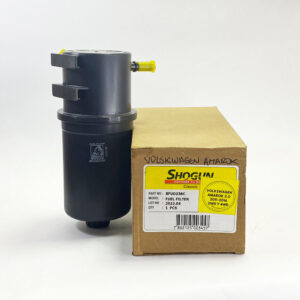 FC, SHOGUN BFUD238C WOLKSWAGEN AMAROK 2.0