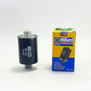 FC, MILLARD MF-481 CHEVROLET