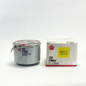 FAC, SAKURA C-1504 NISSAN, KIA, ISUZU