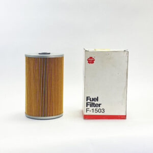 FC, SAKURA F-1503 ISUZU