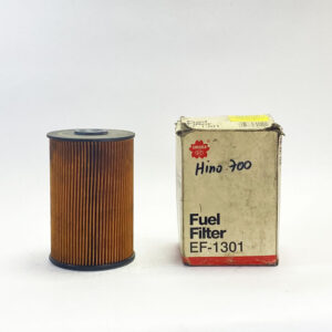 FC, SAKURA EF-1301 HINO