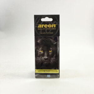 AMBIENTAL WILD BLACK PANTER