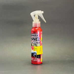 QUALCO SILICONA TORONJA MENTA (100ML)