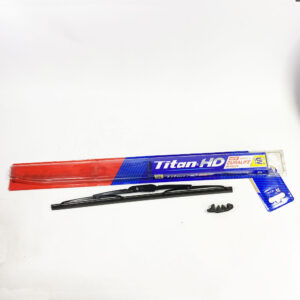 PLUMILLA TITAN HD METALICA 14