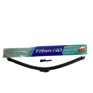 PLUMILLA TITAN HD AQUA CURVA 22