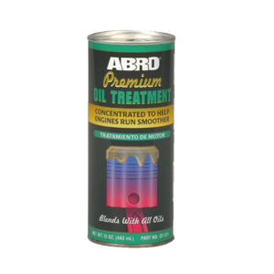 ABRO Tratamiento de Motor